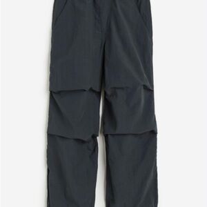 H&M kids parachute pants